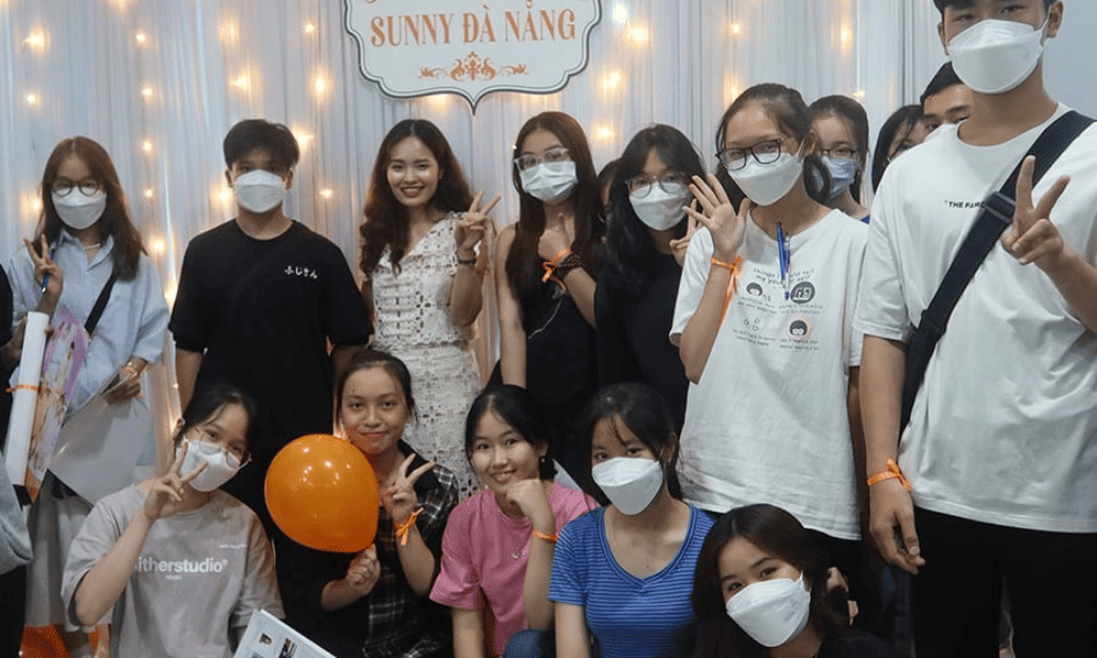 tư vấn du học Hàn Quốc Đà Nẵng